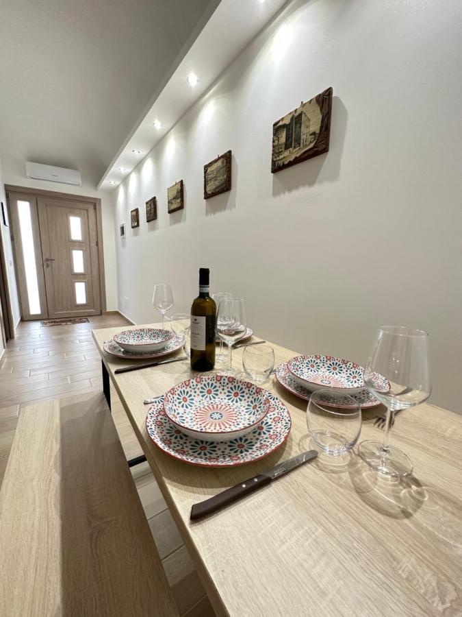 Holiday home La Casa Di Gio' Palermo