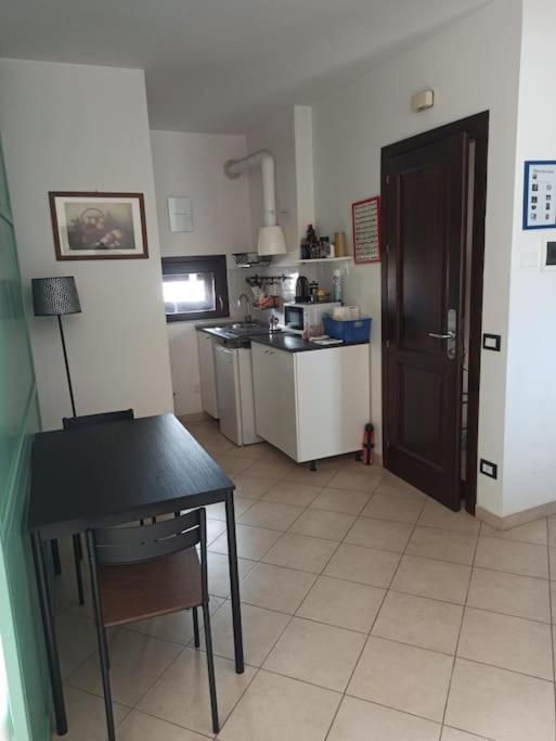 A Terrace In The Heart Of Apartment Palermo