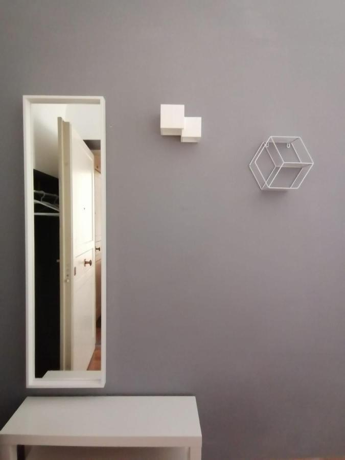 Al Foro Borbonico Apartamento *
