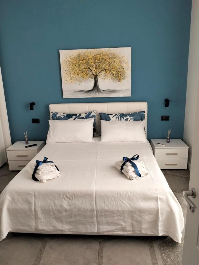 Apartment Al Massimo Palermo