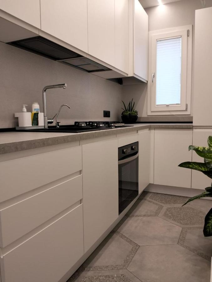 Al Massimo Apartment