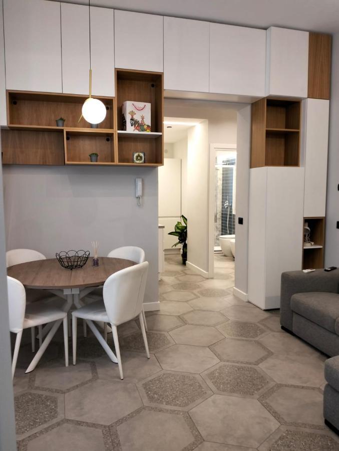 Apartment Al Massimo Palermo