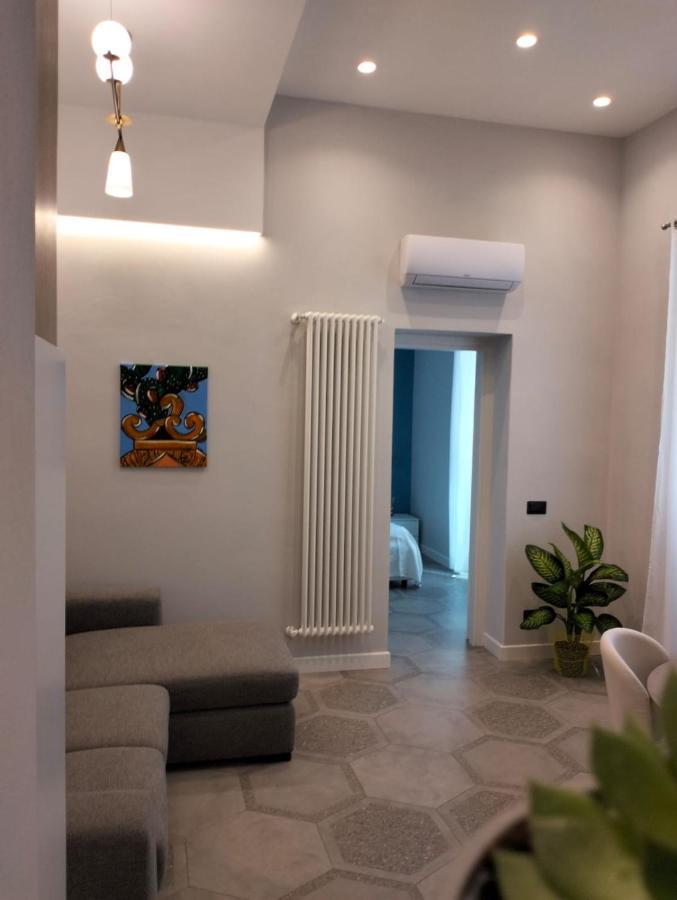 Apartment Al Massimo