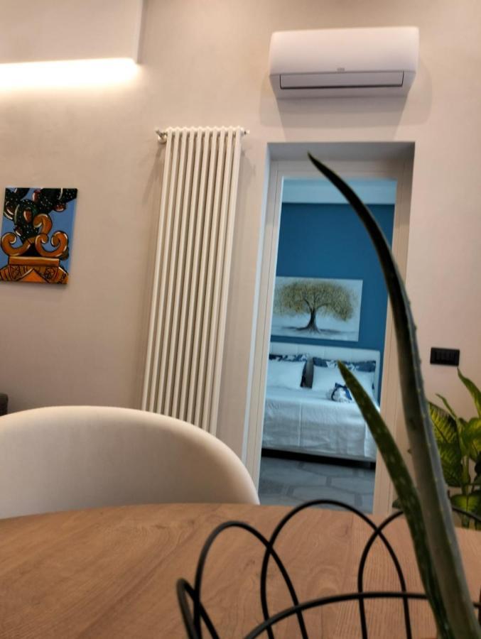 Al Massimo Apartment Palermo