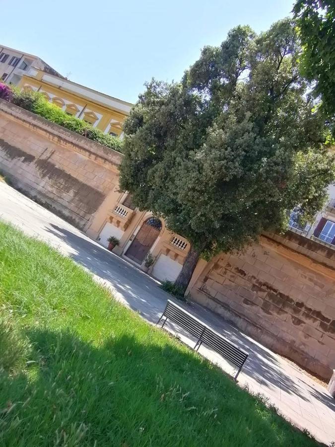 Al Foro Borbonico Apartamento *