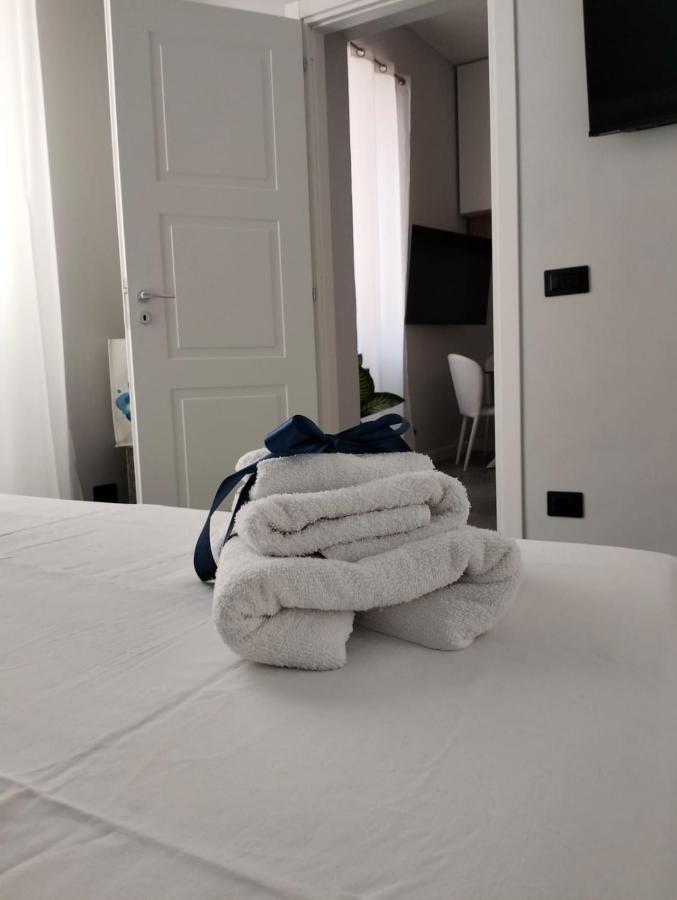 Apartment Al Massimo