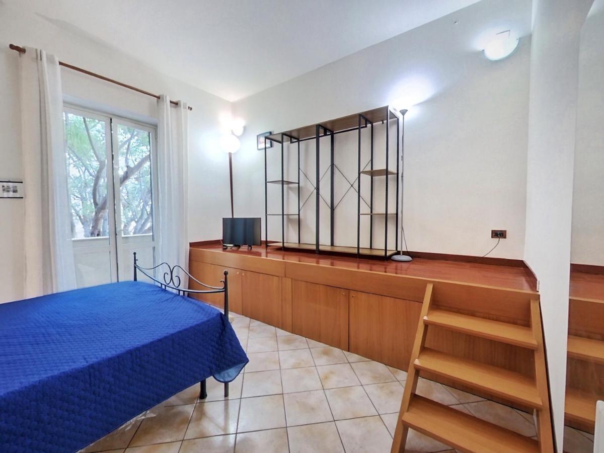 Annacati House Centro Storico Palermo