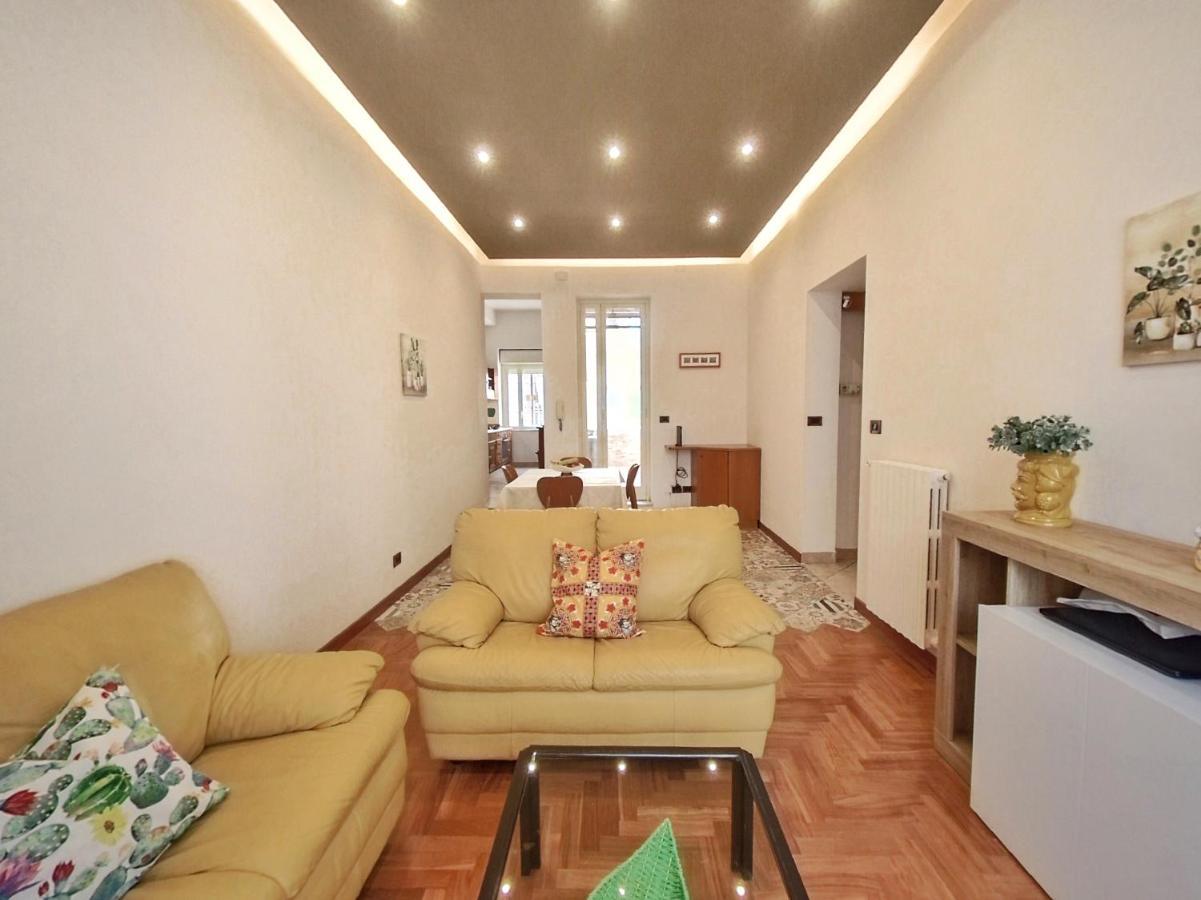 Annacati House Centro Storico Palermo