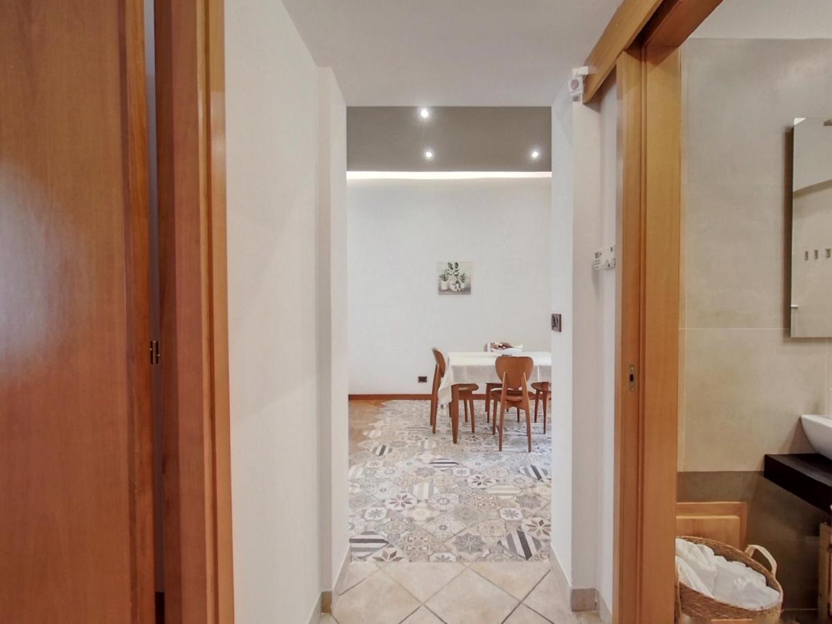 Annacati House Centro Storico Apartment *