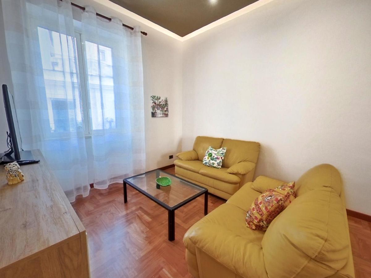 Annacati House Centro Storico Apartment Palermo