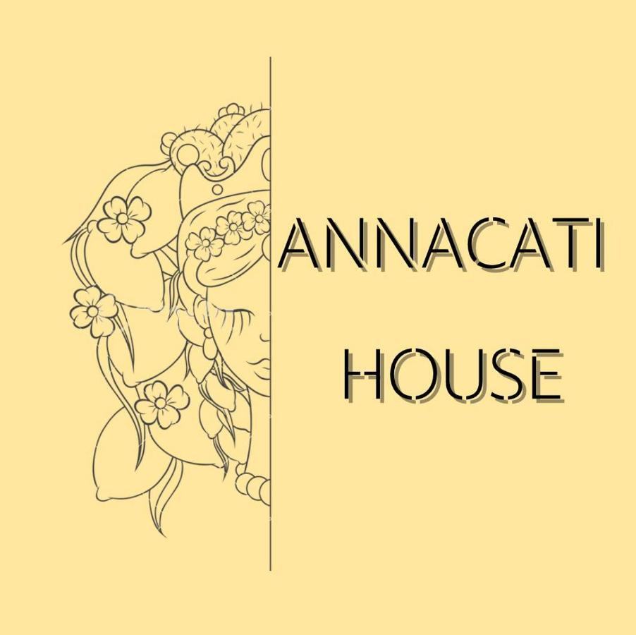 Annacati House Centro Storico Apartment Palermo