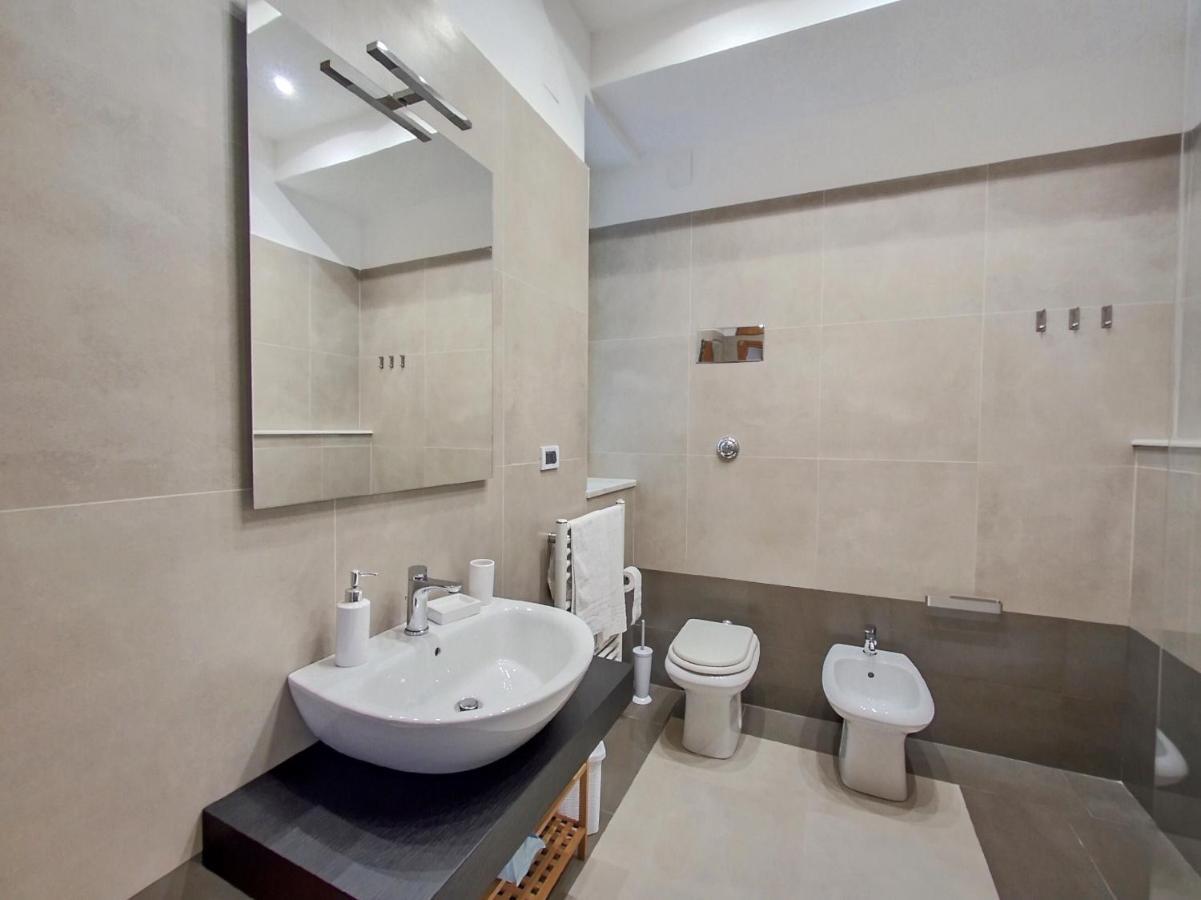 Annacati House Centro Storico Apartment
