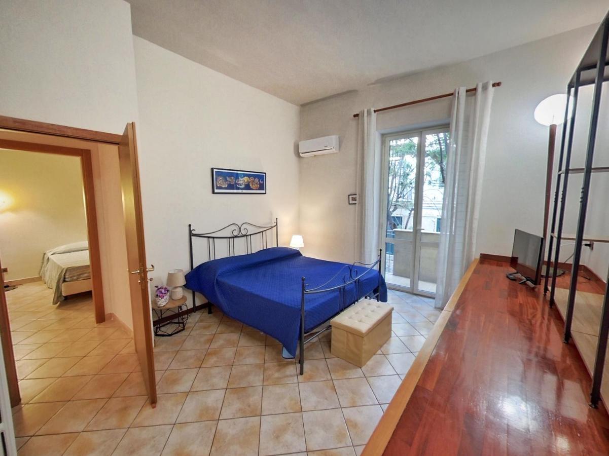 Annacati House Centro Storico *