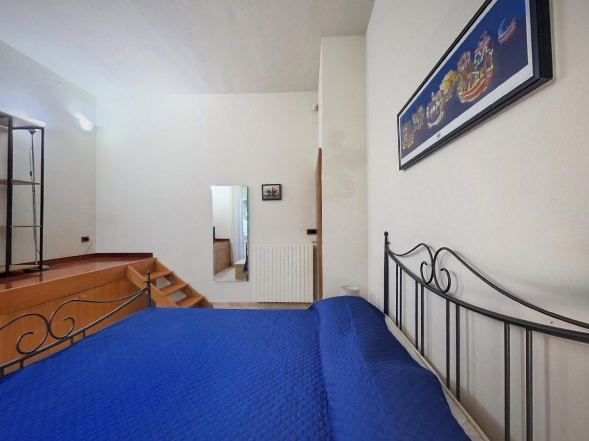 Annacati House Centro Storico Apartment Palermo