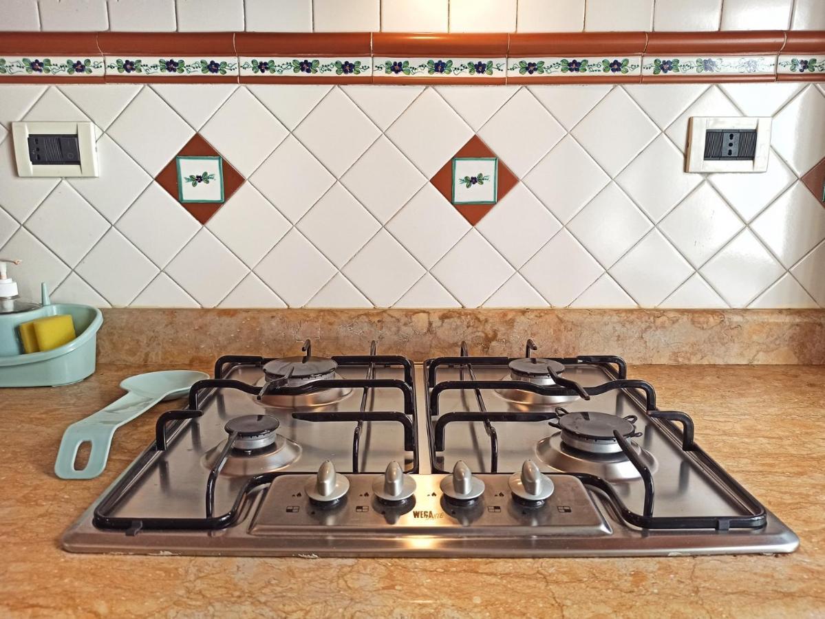 Apartment Annacati House Centro Storico Palermo