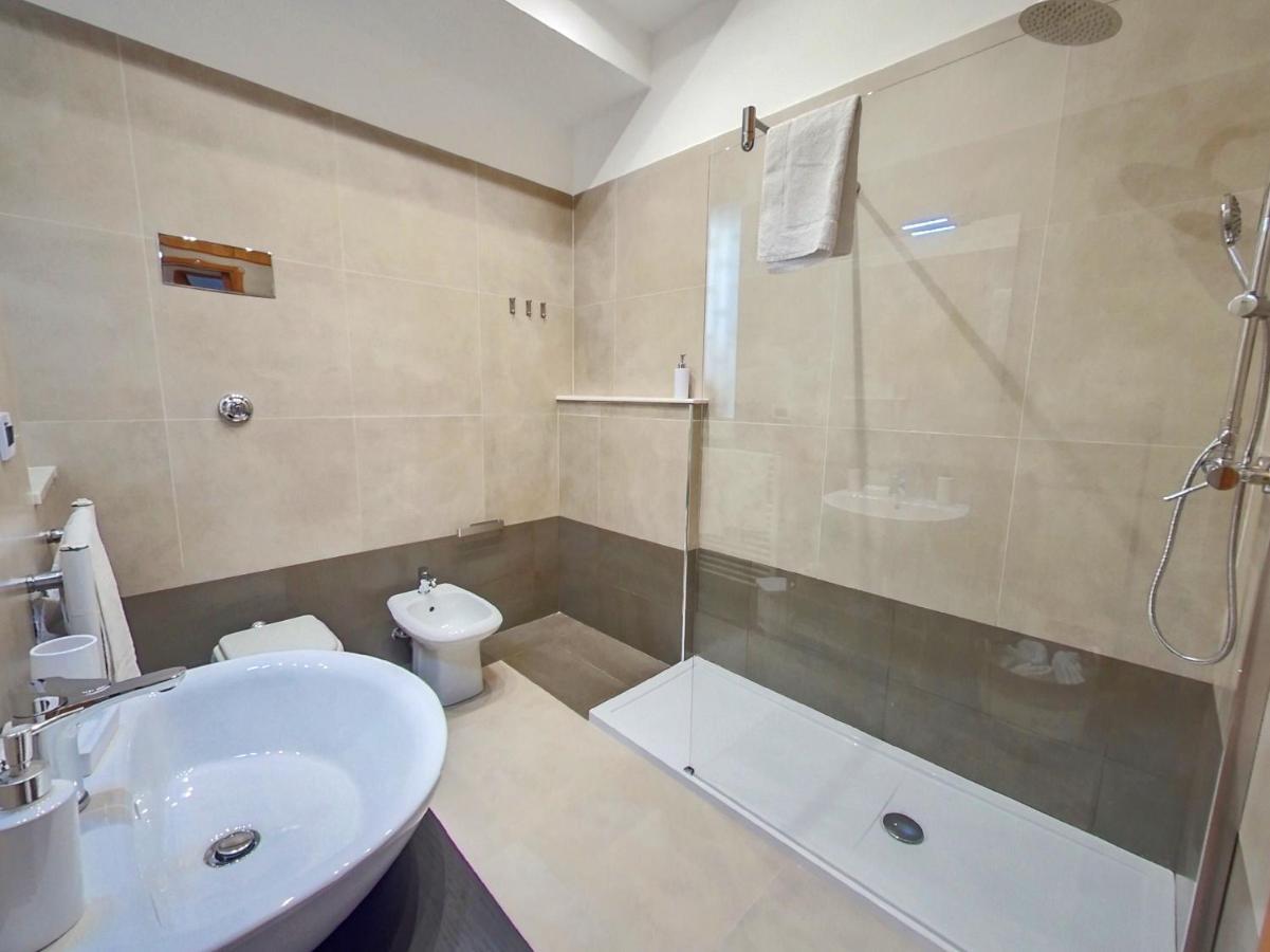 Annacati House Centro Storico Apartment