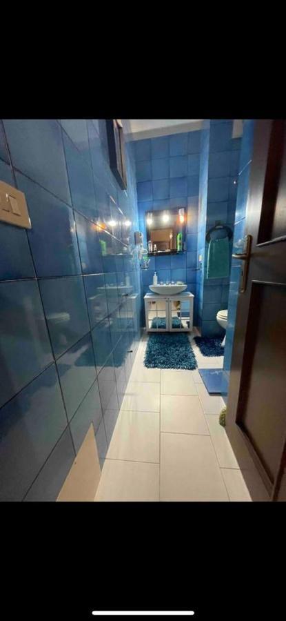 Mamy Penthouse Homestay Palermo