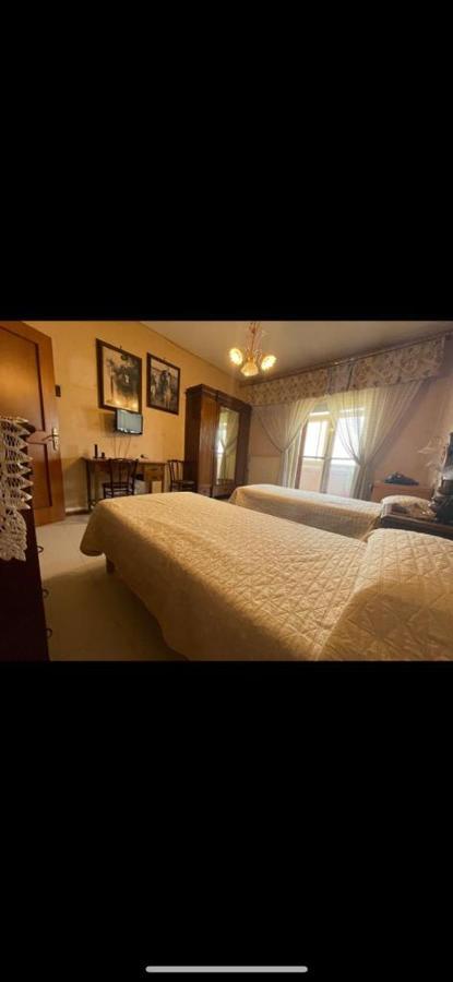 Mamy Penthouse Palermo