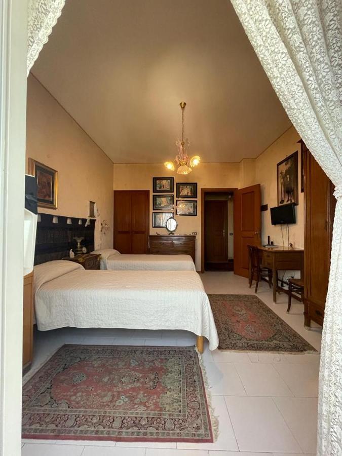 Mamy Penthouse * Palermo
