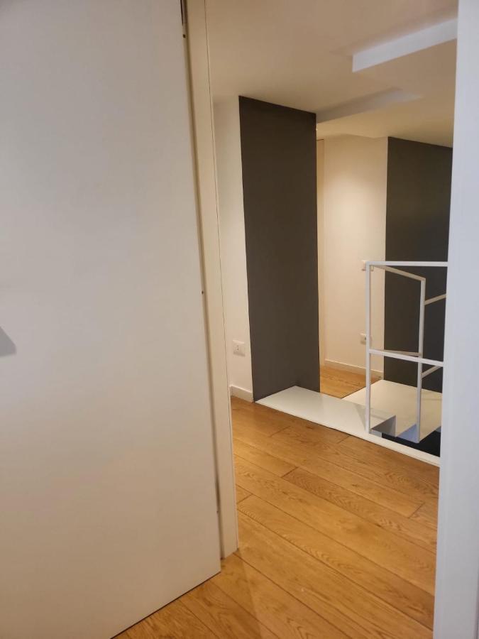 Cv Loft Holiday home Palermo