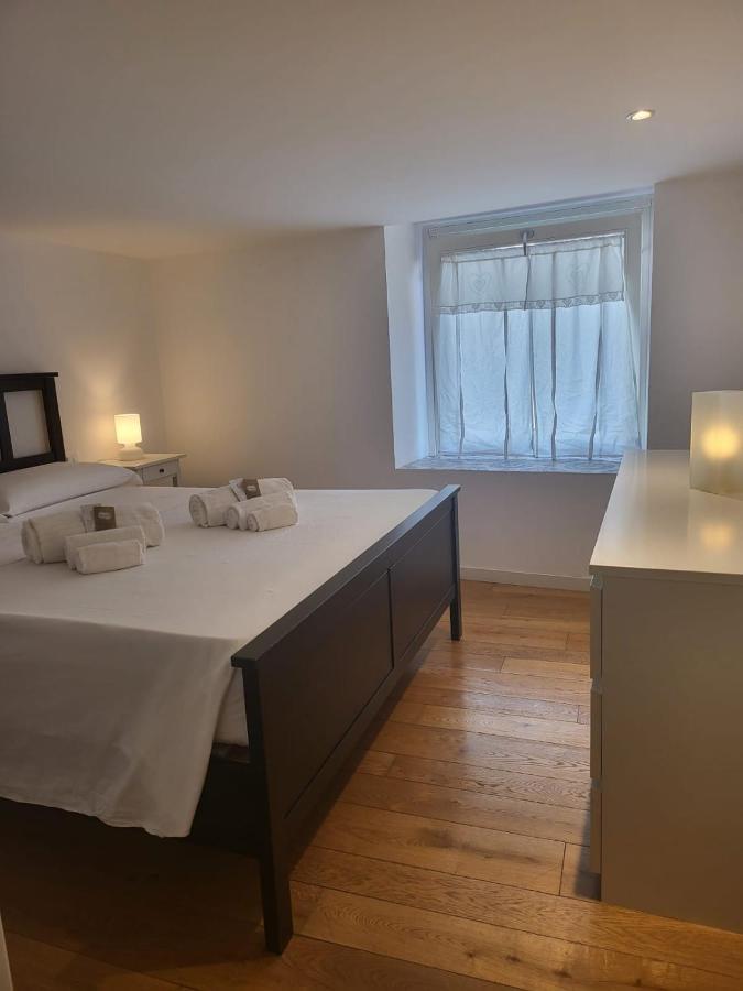 Cv Loft Holiday home *