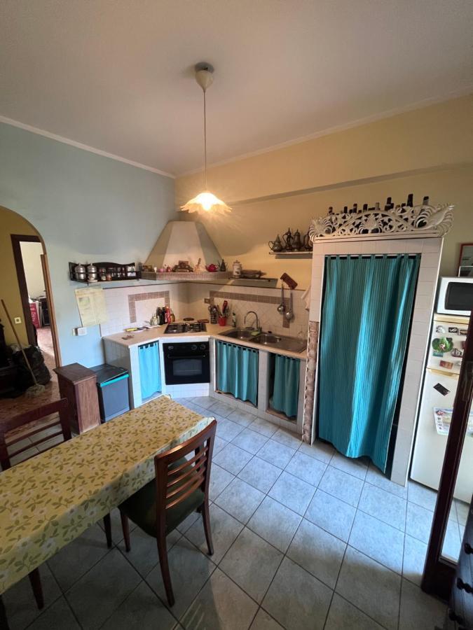 Friends House * Palermo