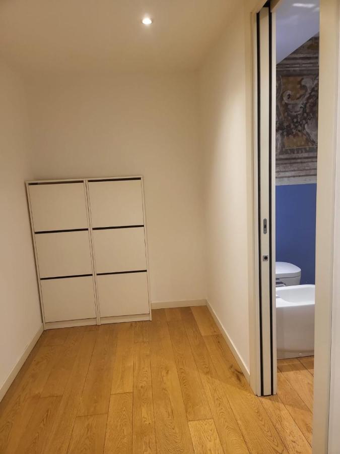 Cv Loft Holiday home Palermo