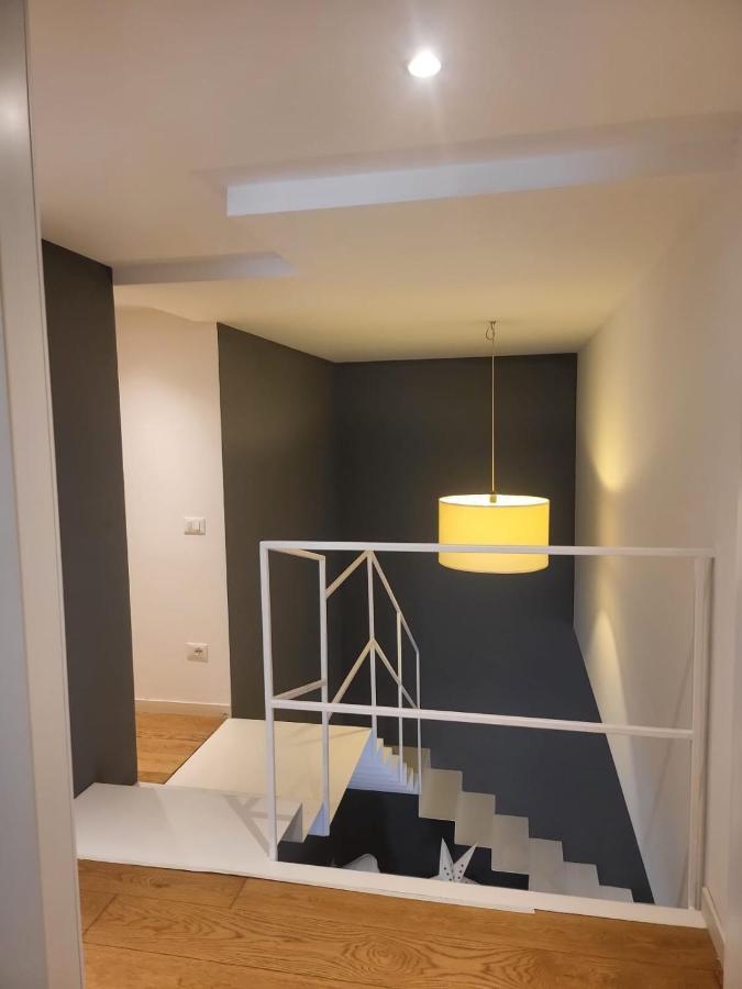 Holiday home Cv Loft *