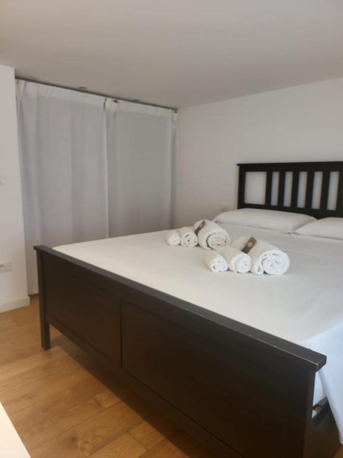 Holiday home Cv Loft Palermo