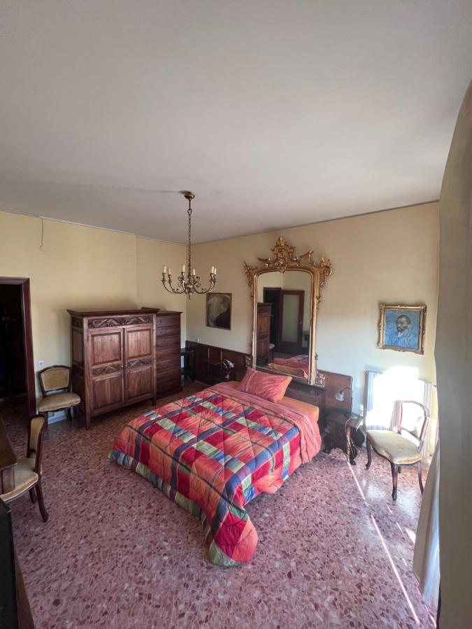 Friends House Alloggio in famiglia Palermo