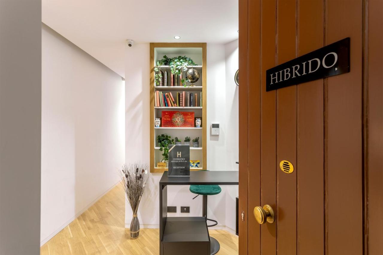 Guest house Hibrido *