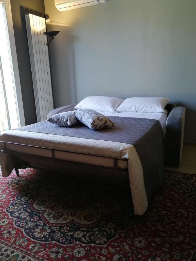 Casa Da Giannina Appartamento