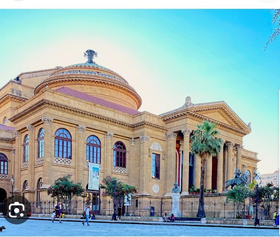 Calimero Luxury * Palermo