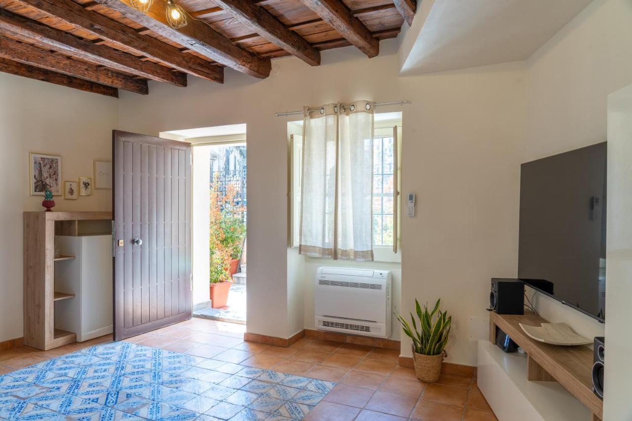 Apartment Calesi Palermo