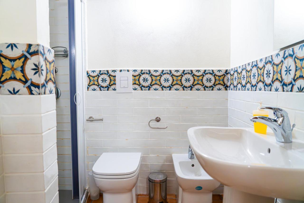 Calesi Apartment *