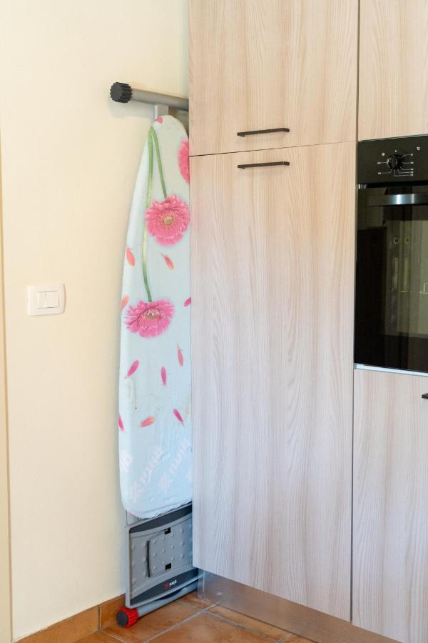 Calesi Apartment *