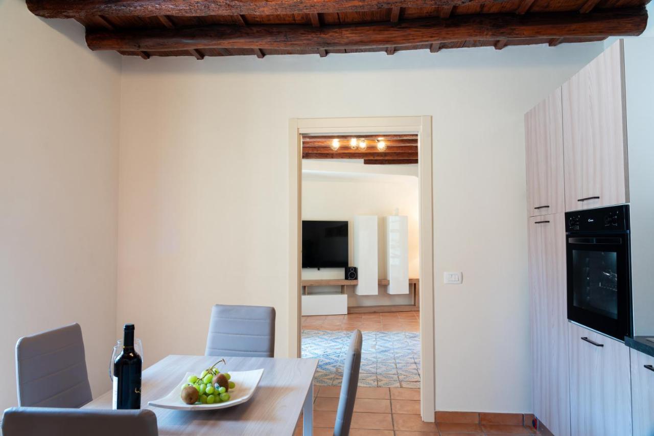 Apartment Calesi Palermo