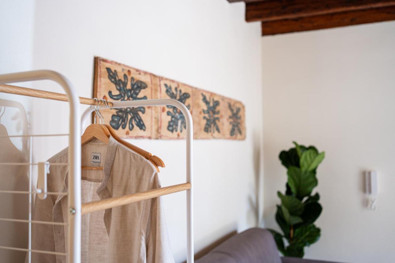 Apartment Calesi *