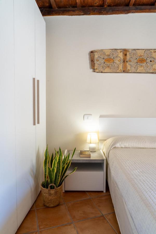 Calesi Apartment *