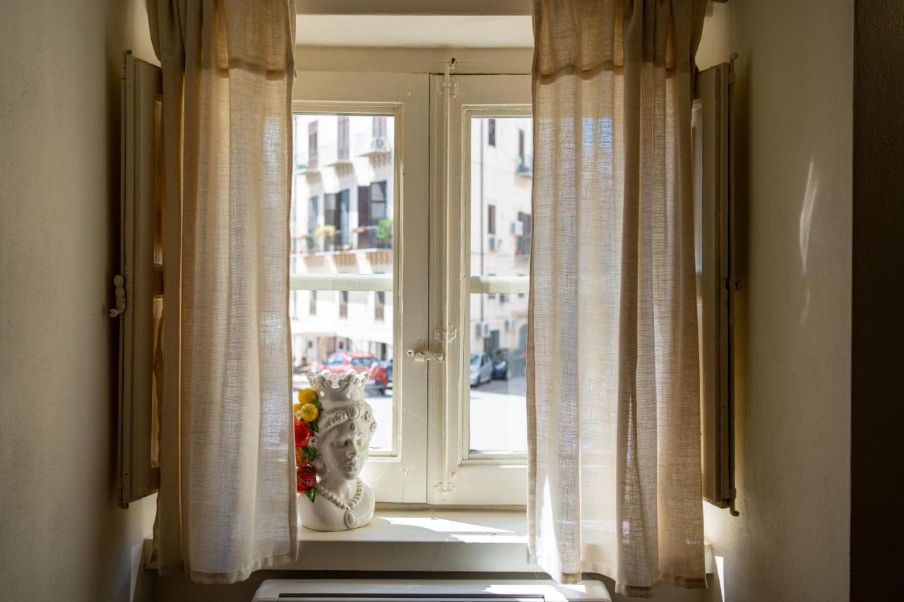 Calesi Apartment Palermo