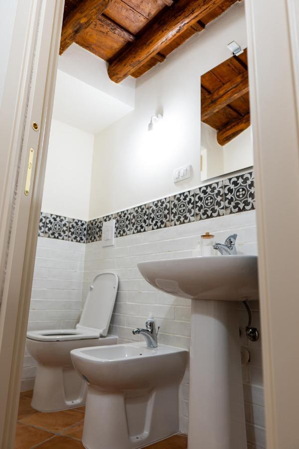 Calesi Apartment Palermo