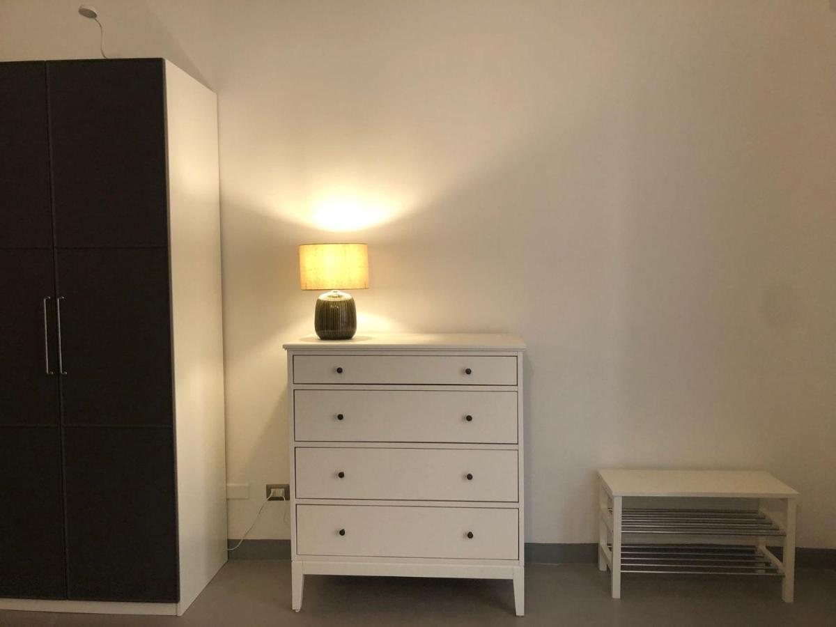 Center Da Felu Apartment