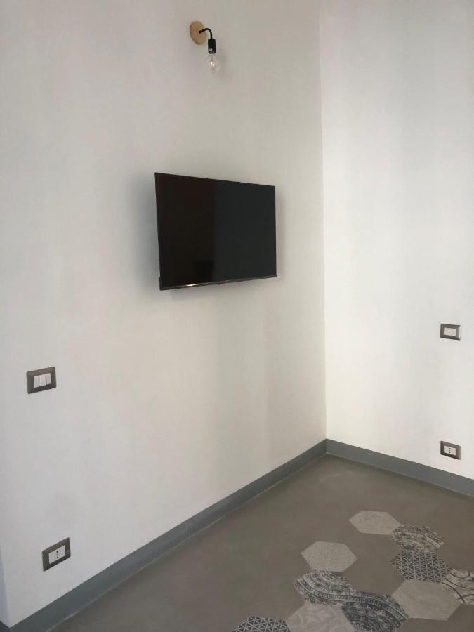 Apartment Center Da Felu *