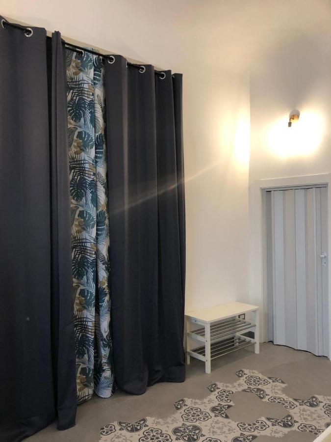 Apartment Center Da Felu
