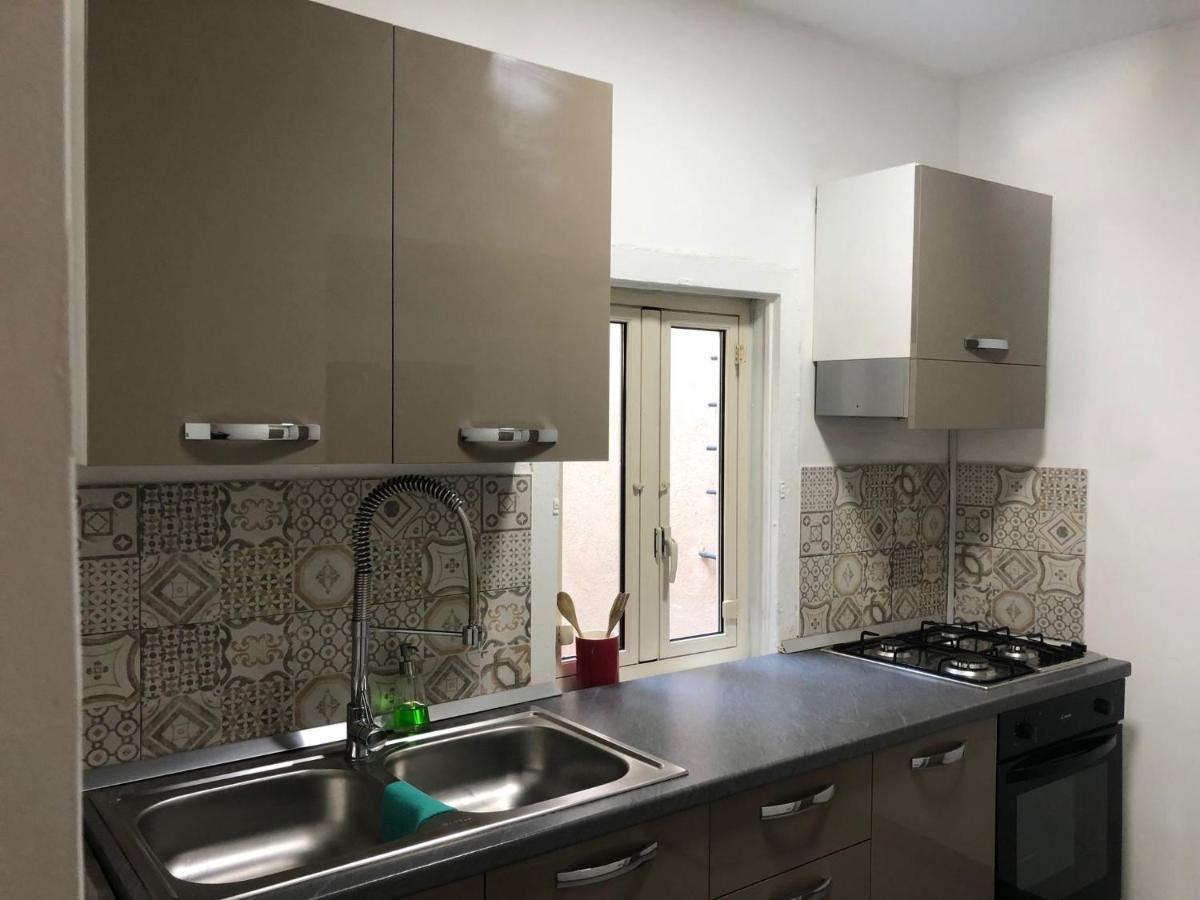 Apartment Center Da Felu *