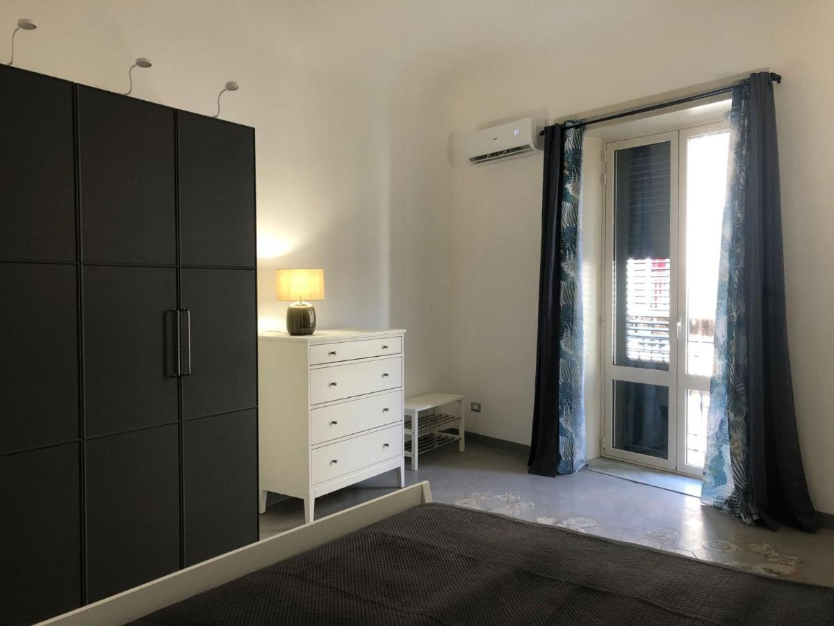 Center Da Felu Apartment *