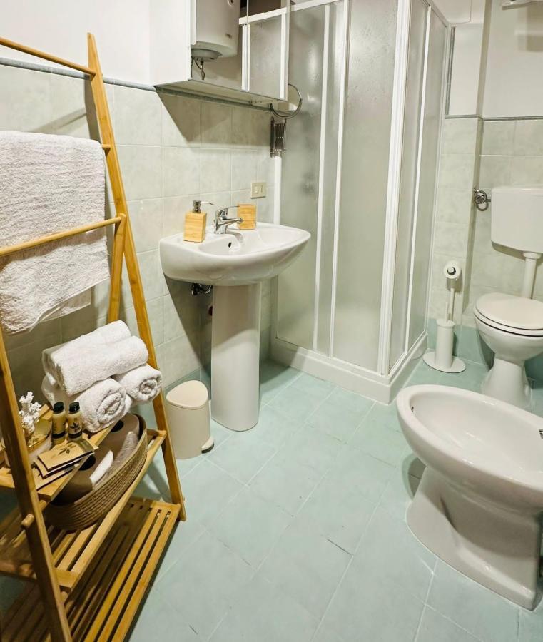 Marali Apartamento