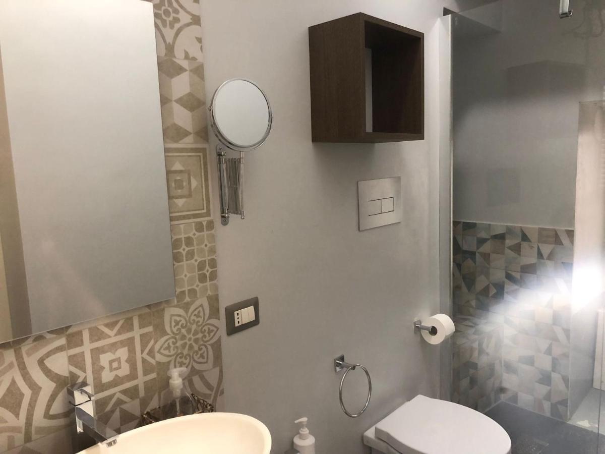 Center Da Felu Apartment