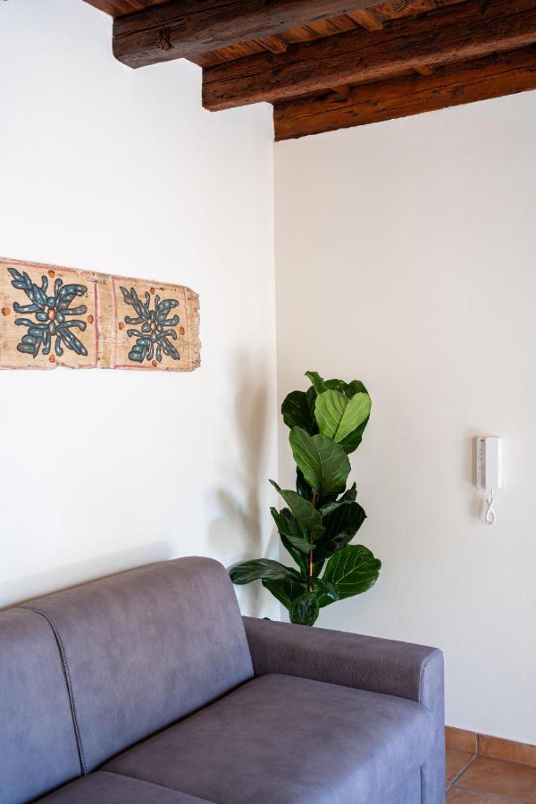 Apartment Calesi Palermo