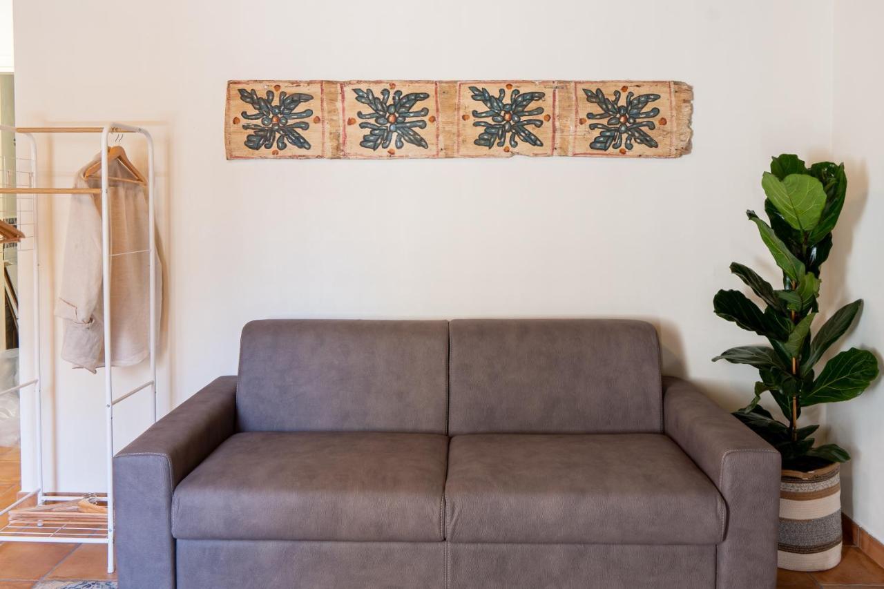 Apartment Calesi *